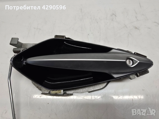 Лява дръжка за врата Honda Civic 8 / Сивик 2005-2011г.