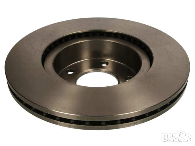 Диск спирачен преден дeсен/ляв за OPEL OMEGA B 2.0 03.94-12.00г.№ O1301V, снимка 2 - Части - 50712989