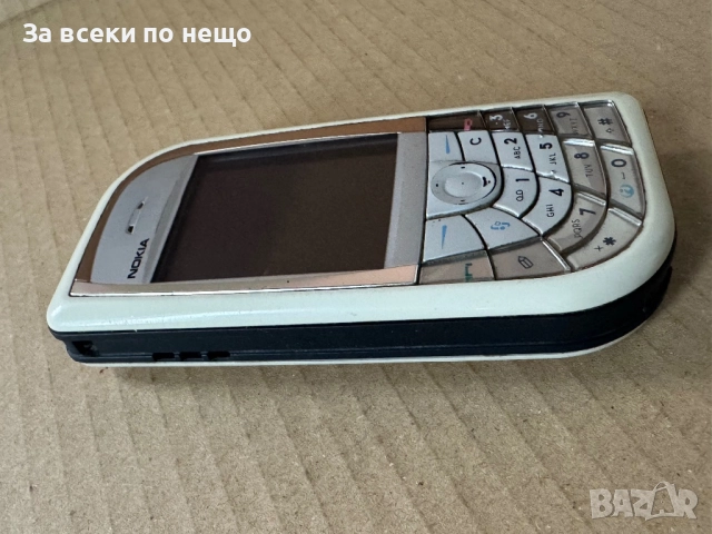 Нокия 7610 , Nokia 7610, снимка 5 - Nokia - 52057696