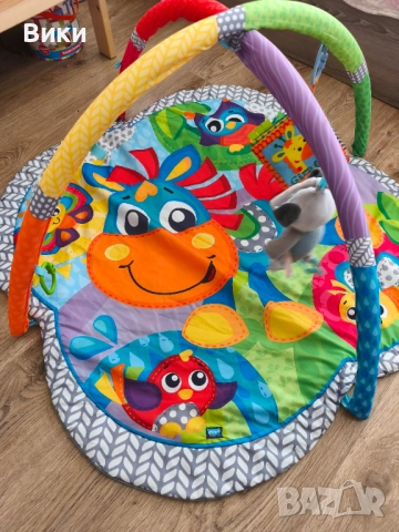 Активна гимнастика за бебе - Playgro, снимка 1