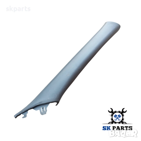 Кора дясна колона на предното стъкло за Киа Соренто / Kia Sorento