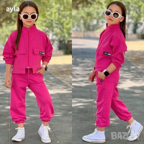 💋 Комплект за момиче 💋