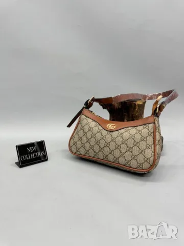 дамски чанти gucci , снимка 6 - Чанти - 47325441