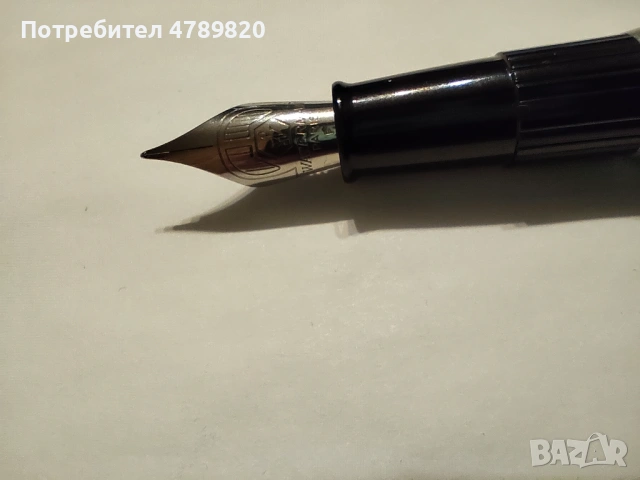 Писалка Waterman Kultur, снимка 2 - Колекции - 54126529
