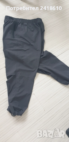 Nike Tech Loose Fit  Pant Mens Size L / XL НОВО! ОРИГИНАЛ! Мъжко Долнище!, снимка 11 - Спортни дрехи, екипи - 52550095
