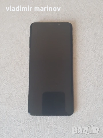 Samsung Galaxy S9+ dual sim, снимка 2 - Samsung - 53867387