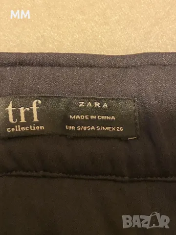 Пола Zara, снимка 2 - Поли - 49896294