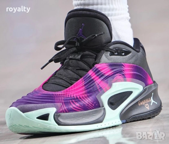 Jordan Luka 3 Нови Оригинални Мъжки Маратонки 