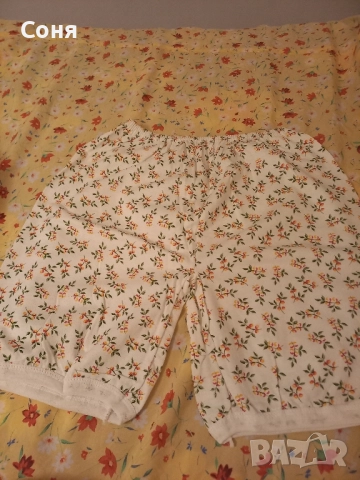 бельо от старо време - дамско, мъжко ,детско, снимка 14 - Бельо - 52683308