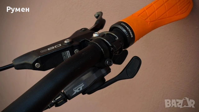 Електрически планински велосипед Focus Jam 2 6.8, снимка 4 - Велосипеди - 54073968