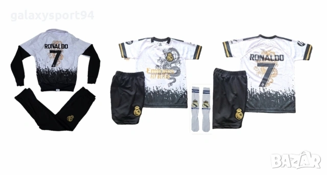 Левски София 2026 Детски комплект сет Комплект с екип + чорапи Син цвят, снимка 11 - Футбол - 53576094