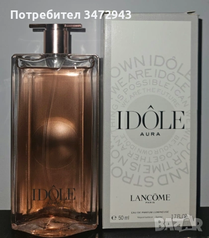 Парфюм Lancome Idole Aura