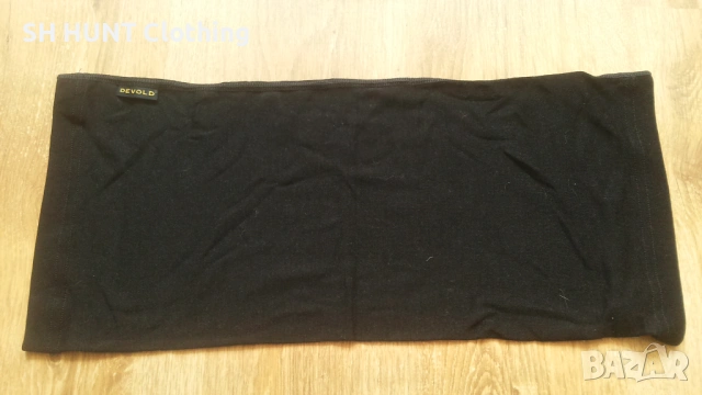 DEVOLD HAT 100% Merino Wool размер One Size яка шапка 100% Мерино вълна - 23522