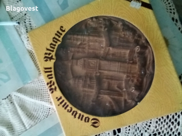 Керамика Лондон, снимка 3 - Декорация за дома - 54300444