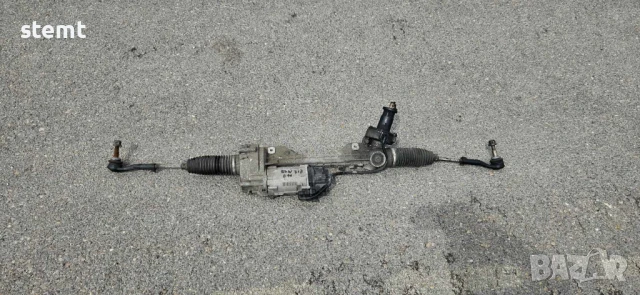 Кормилна рейка BMW - 6793453.02 , снимка 3 - Части - 50807380