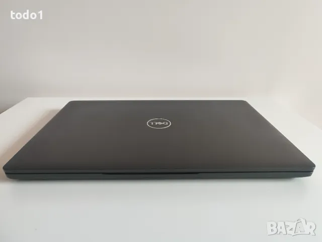 Dell Latitude 5400 FHD IPS I5-8365U/256GB/8GB/4G модем, снимка 4 - Лаптопи за дома - 49676704