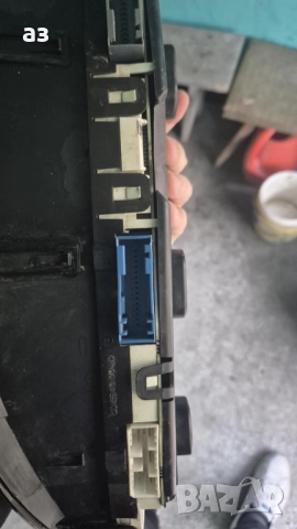 Kилометраж за Lancia Lybra / Ланчия Либра 1.9 JTD (1999 - 2005г.), снимка 9 - Части - 52354517