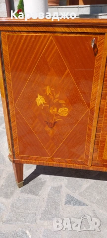 Комод/Дресоар, снимка 17 - Шкафове - 51148688