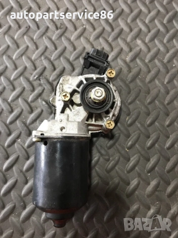 Преден мотор за чистачки за прозорец за Mazda Tribute 2.0 RHD (2003) 849200-7611