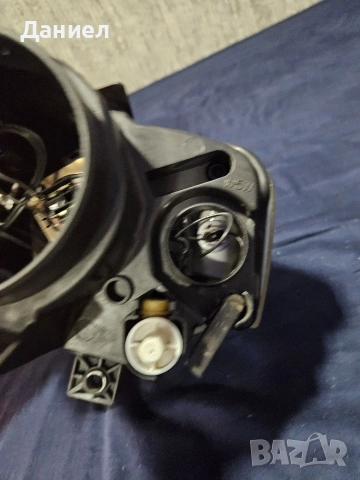 десен фар за vw passat b 6, снимка 9 - Аксесоари и консумативи - 52966736