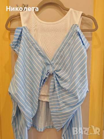 Риза , снимка 2 - Ризи - 54234706