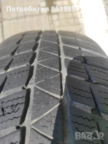 Зимни гуми Sumitomo 185/65/15, 2 бр.
