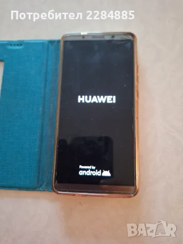 Huawei mate 10 pro, снимка 4 - Huawei - 46914241