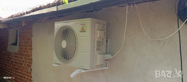 Продажба,Монтаж,Демонтаж,Преместване,Обслужване,Климатици, снимка 14 - Други услуги - 46375064