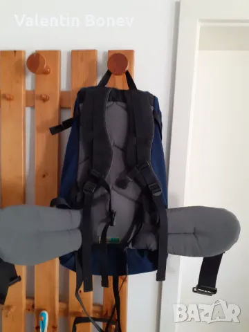 Раница-WILD ROSES, снимка 2 - Спортна екипировка - 50318277