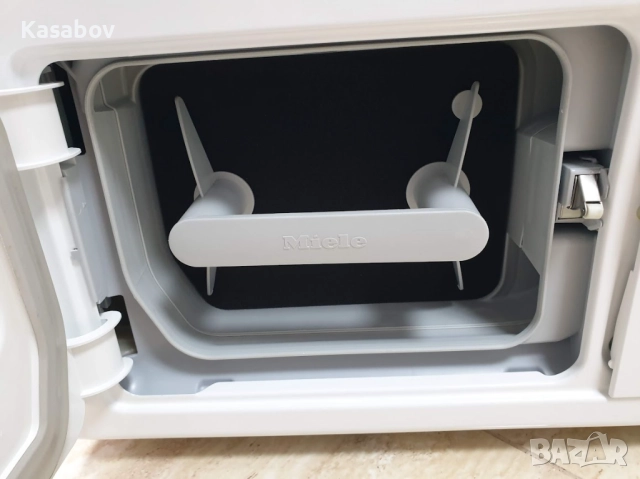 Miele Сушилня с Термопомпа и Аларма Миеле 12м Гаранция, снимка 6 - Сушилни - 52888290