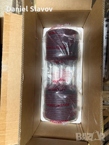 Чифт регулируеми дъмбели от 2,5 до 50 кг, снимка 2 - Фитнес уреди - 53775658