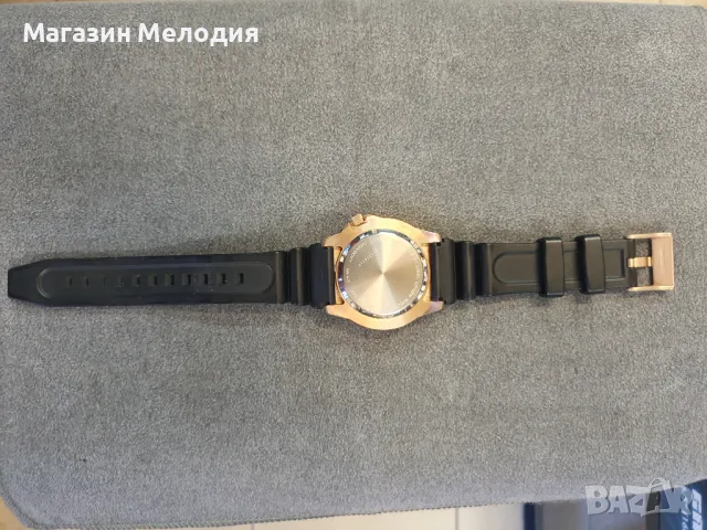 Мъжки оригинален часовник CITIZEN 8200-S108331 В отлично състояние, ползван много малко., снимка 8 - Мъжки - 47038328