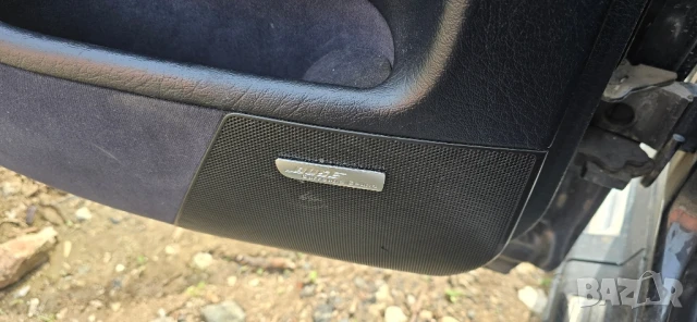 Audi A8 4.2 quatro на части , снимка 6 - Части - 51144401