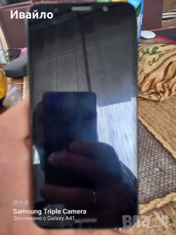 Huawei Y5 2018, снимка 1