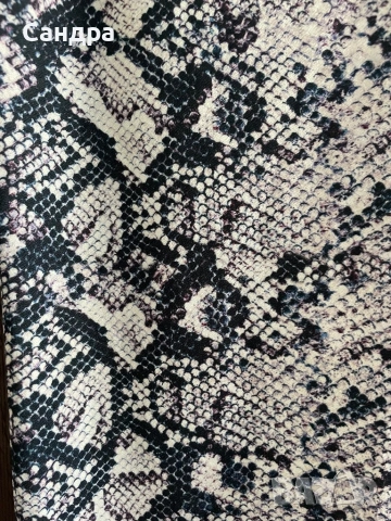 Рокля, снимка 2 - Рокли - 54251151