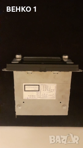 Оригинално mp3 радио RCD300 за Голф 5, снимка 5 - Аксесоари и консумативи - 53906555