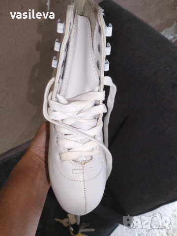 зимни кънки aspen 31ви номер