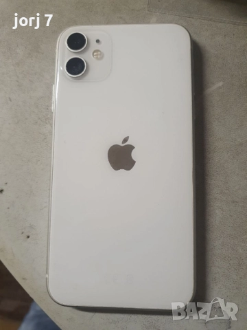 iphone 11, снимка 6 - Apple iPhone - 52328850