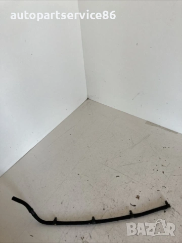 Тръба на горивопровода за KIA Magentis 2.0 CRDi (2009) BHP