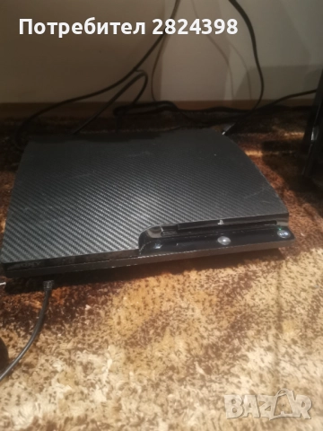 PS3 Slim evilnat 4.92, снимка 2 - PlayStation конзоли - 52807897