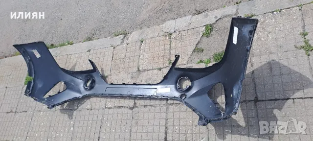 Предна броня за Seat Arona 2021 2022 2023 6F9807221F, снимка 6 - Части - 38636816