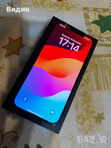 iPhone 12 pro Maks, снимка 11 - Apple iPhone - 52673104