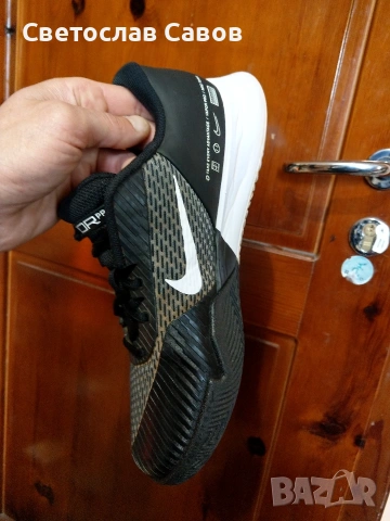 Nike Air Zoom Vapor pro. 42,5нм. 27,0см.