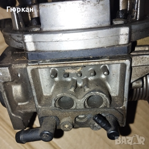VW 1.3 40KW 54 KC. Карбуратор , снимка 11 - Части - 52665964