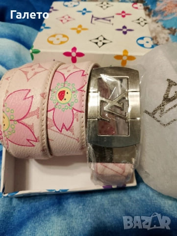 Колани 5 и 10 лв , снимка 4 - Колани - 51917614