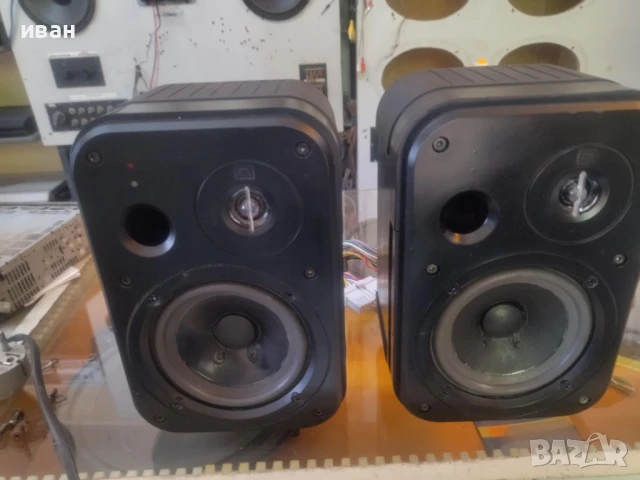 JBL control 2p-Активни, снимка 5 - Тонколони - 51132510
