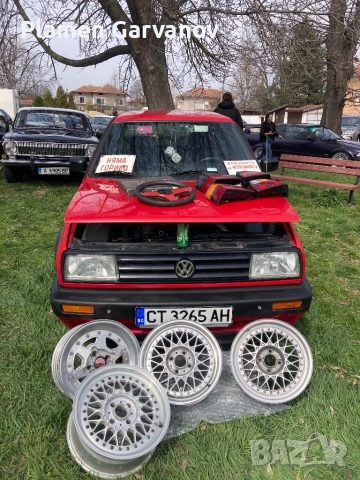 Алуминиеви джанти Gotti 13 и 15 цола, снимка 4 - Гуми и джанти - 53641696