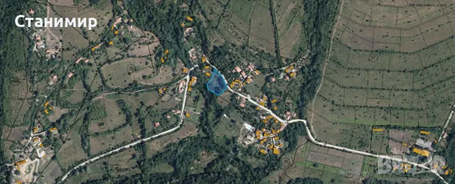 Парцел в регулация, снимка 15 - Парцели - 8037703