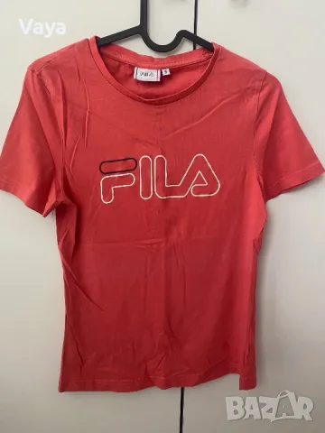 тениски Adidas Fila Asics, снимка 2 - Тениски - 49898168