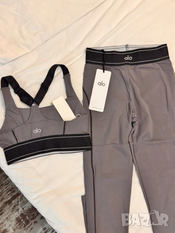 Pilates/yoga Set Alo , снимка 5 - Спортни екипи - 53258932